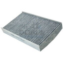 Filtre, air de l'habitacle
