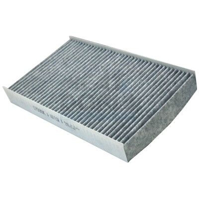 Filtre, air de l'habitacle