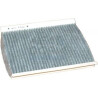 Filtre, air de l'habitacle