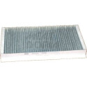 Filtre, air de l'habitacle