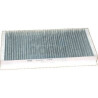 Filtre, air de l'habitacle