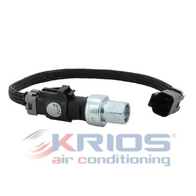 Pressostat, climatisation
