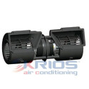 Pulseur d'air habitacle
