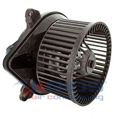 Pulseur d'air habitacle