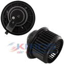 Pulseur d'air habitacle