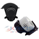 Pulseur d'air habitacle