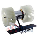 Pulseur d'air habitacle