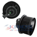 Pulseur d'air habitacle