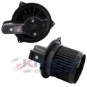 Pulseur d'air habitacle