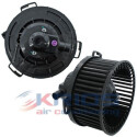 Pulseur d'air habitacle