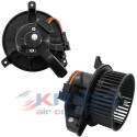 Pulseur d'air habitacle