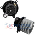Pulseur d'air habitacle