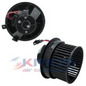Pulseur d'air habitacle