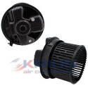 Pulseur d'air habitacle