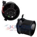 Pulseur d'air habitacle