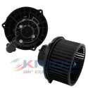Pulseur d'air habitacle