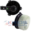 Pulseur d'air habitacle