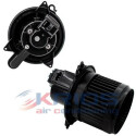 Pulseur d'air habitacle