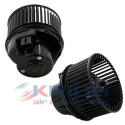 Pulseur d'air habitacle