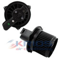 Pulseur d'air habitacle