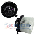 Pulseur d'air habitacle