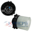 Pulseur d'air habitacle