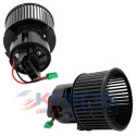 Pulseur d'air habitacle