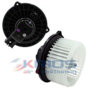 Pulseur d'air habitacle