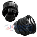 Pulseur d'air habitacle
