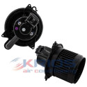 Pulseur d'air habitacle