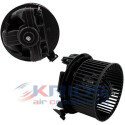 Pulseur d'air habitacle