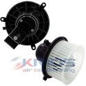 Pulseur d'air habitacle