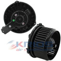 Pulseur d'air habitacle