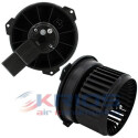 Pulseur d'air habitacle