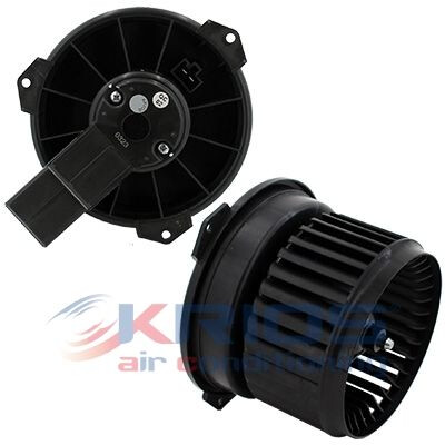 Pulseur d'air habitacle