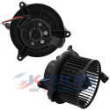 Pulseur d'air habitacle