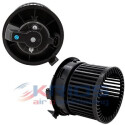 Pulseur d'air habitacle
