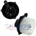 Pulseur d'air habitacle