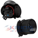 Pulseur d'air habitacle