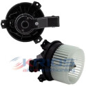 Pulseur d'air habitacle