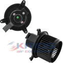 Ventilateur de cabine MEAT &amp; DORIA K92375