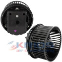 Pulseur d'air habitacle