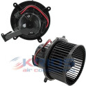 Pulseur d'air habitacle