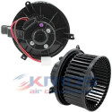 Pulseur d'air habitacle