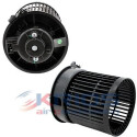 Pulseur d'air habitacle