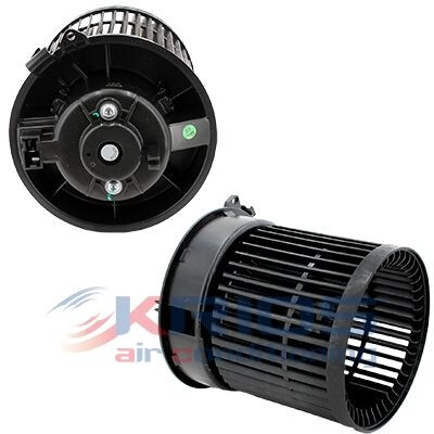 Pulseur d'air habitacle