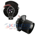 Pulseur d'air habitacle