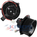 Pulseur d'air habitacle
