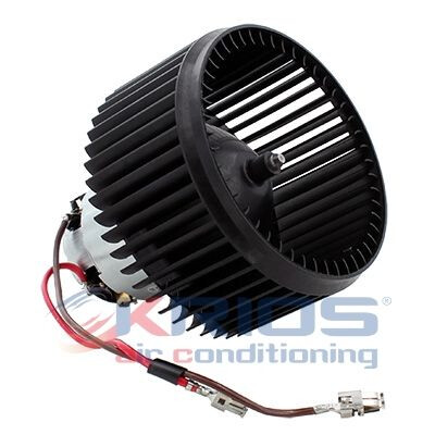 Pulseur d'air habitacle