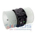 Pulseur d'air habitacle